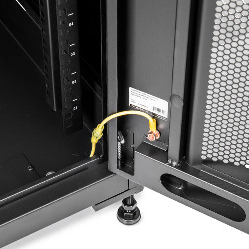 Rocstor Y10E096-B2 rack cabinet