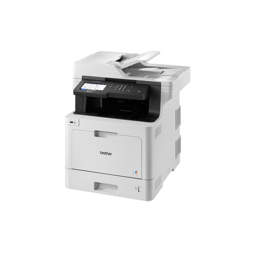 Brother MFC-L8900CDW multifunction printer