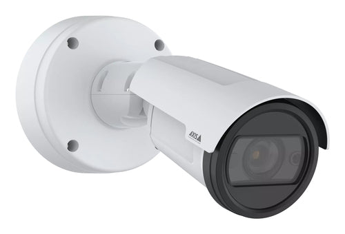 IP Security Camera Axis P1488-LE 120dB Wired Outdoor - 03184-001