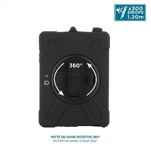 Mobilis 072009 tablet case