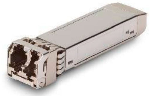 Extreme networks 25G-LR-SFP10KM network transceiver module