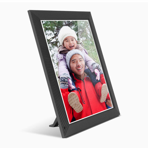 Aluratek AWS217F digital photo frame