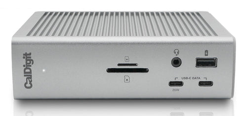 CalDigit TS4