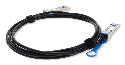 AddOn Networks DAC-SFP-25G-4M-AO InfiniBand/fibre optic cable