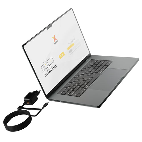 Xtorm XECNG701 mobile device charger
