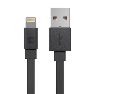Monoprice 12859 lightning cable