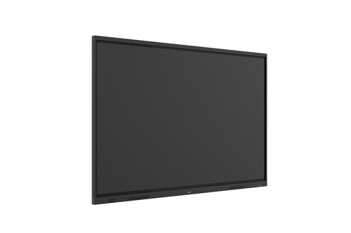 75 Inch LG CreateBoard Standard Interactive Whiteboard 4K Ultra HD 3840 x 2160 Pixels