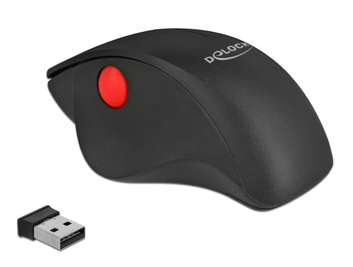 DeLOCK 12598 mouse