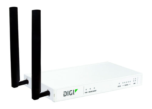 Digi 5402-RMG4-GLB wireless router