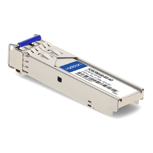 AddOn Networks FC95700160-I03-AO network transceiver module