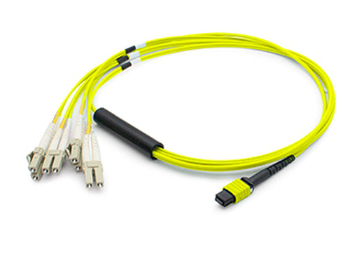 AddOn Networks ADD-MPO-4LC10M9SMF InfiniBand/fibre optic cable