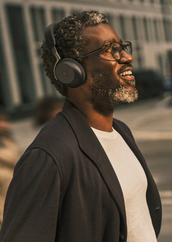 Jabra Evolve3 75