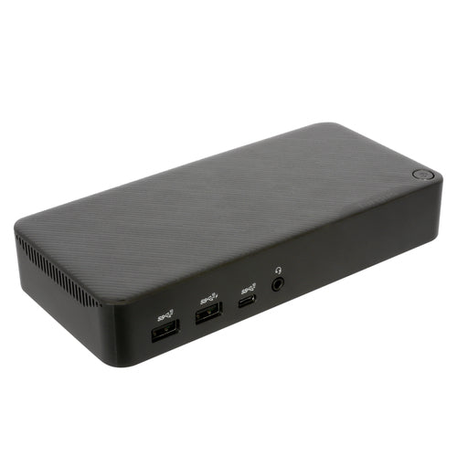 Targus DOCK460AUZ mobile device dock station