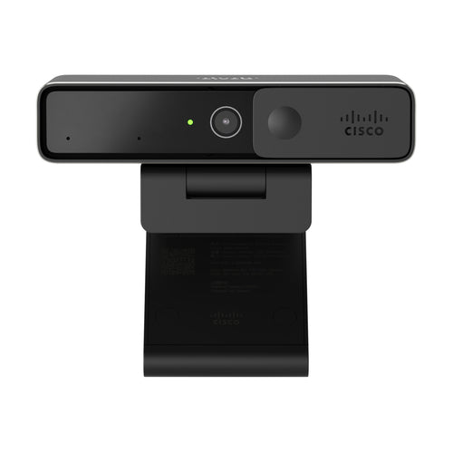 Cisco CD-DSKCAM-C-WW webcam