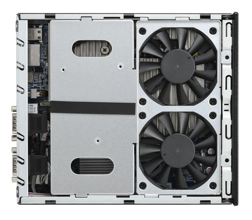Shuttle DB860 PC/workstation barebone