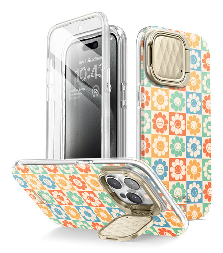 i-Blason Cosmo IHNE2361CRBAIIE mobile phone case