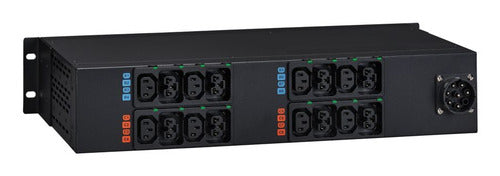 Eaton EHMAGU23A power distribution unit (PDU)