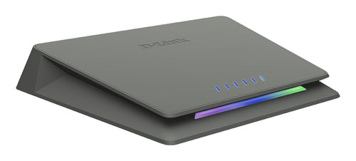 D-Link DMS-106XT network switch