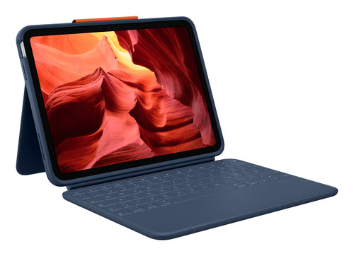 Logitech Rugged Combo 4