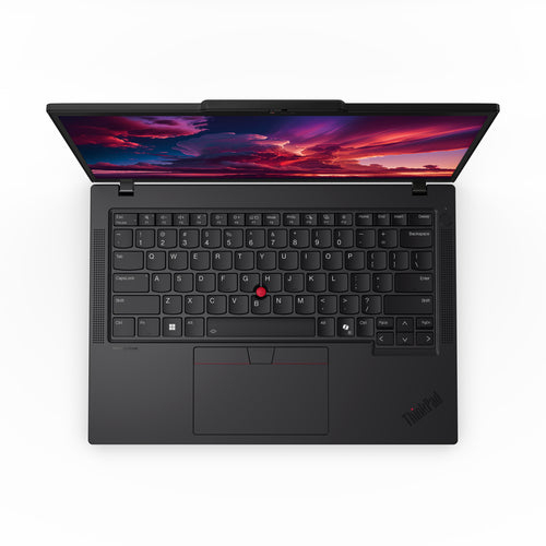 Lenovo ThinkPad P14s Gen 6 (AMD)
