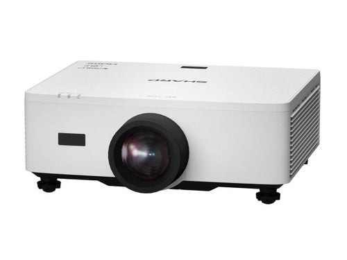 Sharp P601Q