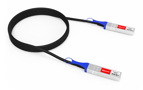 Accortec CAB-S-S-25G-2.5M-ACC InfiniBand/fibre optic cable