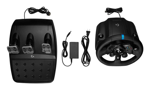 Logitech G 941-000156 Gaming Controller