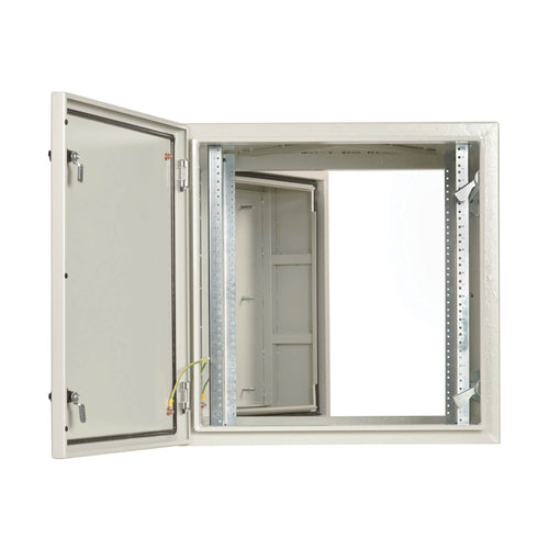 Tripp Lite SRN4G12USDP rack cabinet