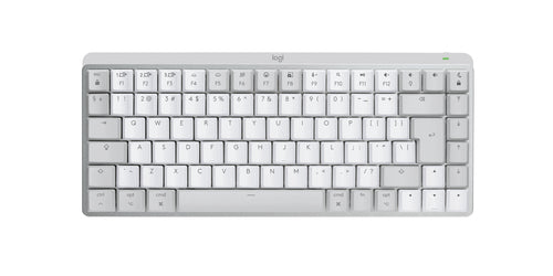 Logitech Master MX Mechanical Mini for Mac keyboard