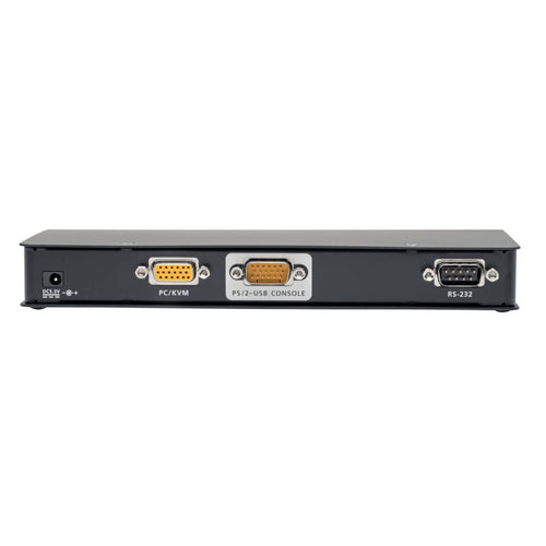 Tripp Lite B051-000 KVM switch