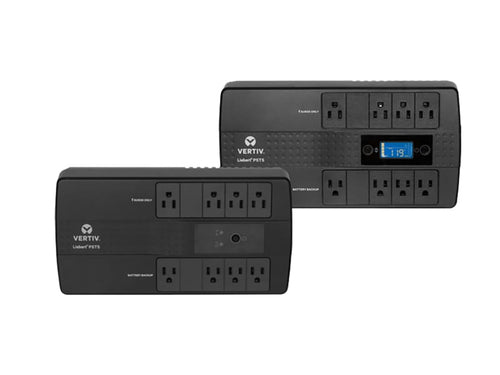 Vertiv Liebert PST5-500MT120 uninterruptible power supply (UPS)