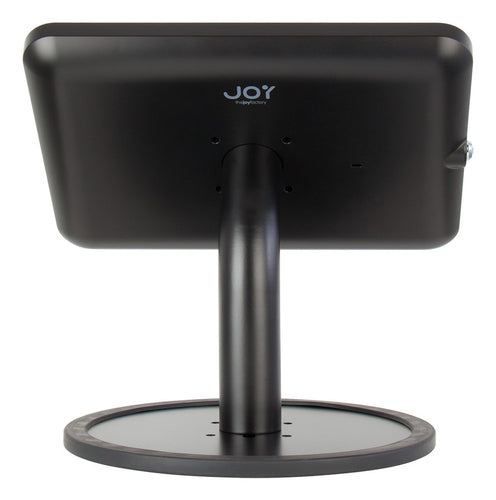 The Joy Factory Elevate II tablet security enclosure