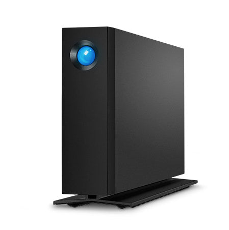 LaCie d2 Professional external hard drive