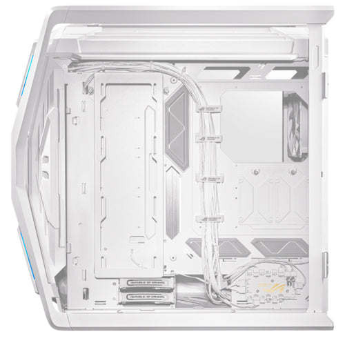 ASUS GR701 ROG HYPERION WHITE EDITION