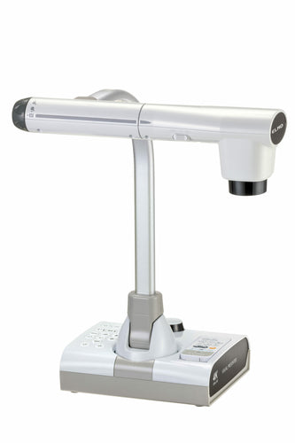Elmo 1380 document camera