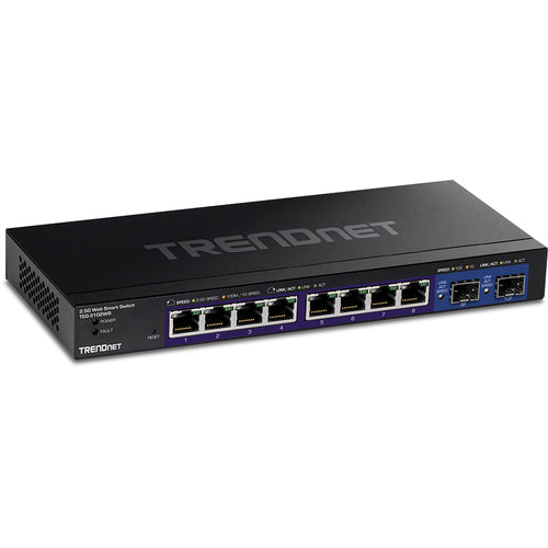Trendnet TEG-3102WS network switch