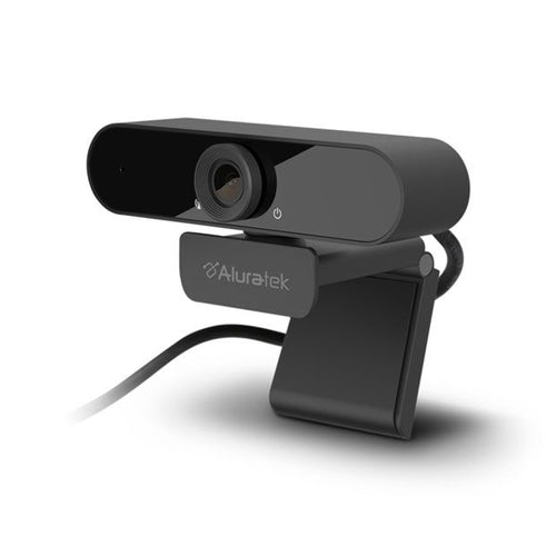 Aluratek AWC03F webcam