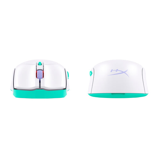 HyperX Pulsefire Haste 2 Core Wireless White Gaming mouse