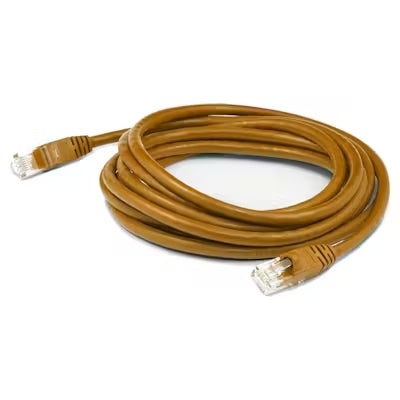 AddOn Networks ADD-7FCAT6-BN networking cable