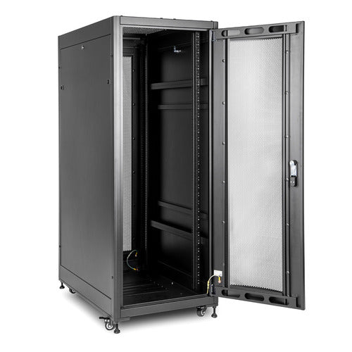 Rocstor Y10E095-B2 rack cabinet