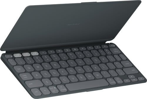 Logitech 920-012867 mobile device keyboard