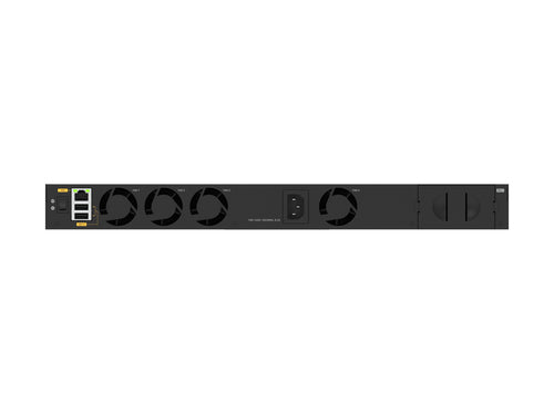 Managed Switch NETGEAR XSM4328FV L3 Full Duplex Rack Mount 1U - XSM4328FV-100NES