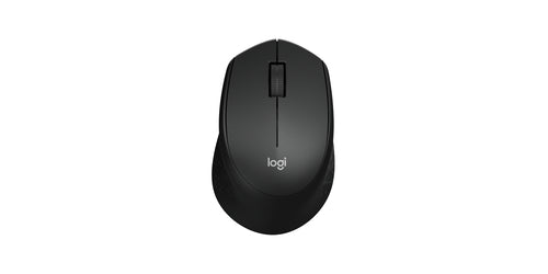Logitech MK345 keyboard