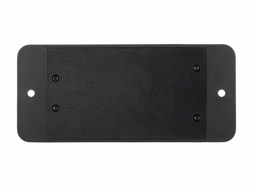 Multiroom Audio Controller Monoprice 1 Channel Black