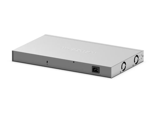 Managed Switch NETGEAR GS748T Gigabit Ethernet L2/L3/L4 Rack Mounting - GS748T-600EUS