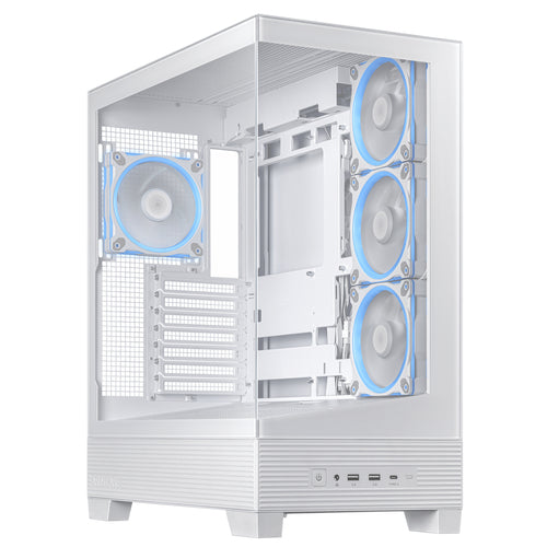 ASUS A31 Case