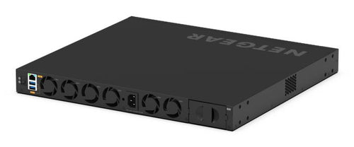 Managed Switch NETGEAR XSM4344FC L3 Rack Mounting 1U - XSM4344FC-100NES
