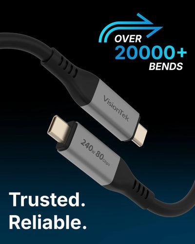 VisionTek 901801 USB cable