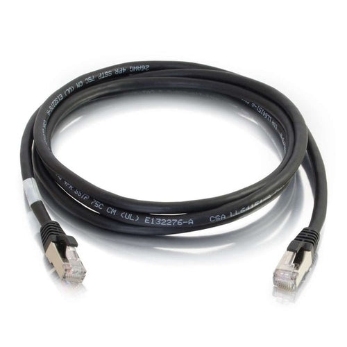 C2G 6ft Cat6a networking cable