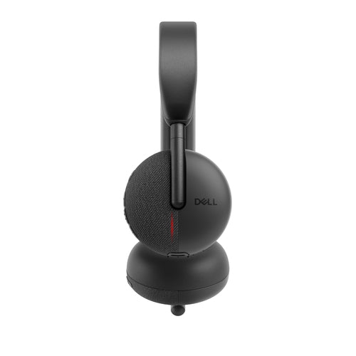 DELL Pro Wireless Headset WL3024 Wired & Wireless 20-20000 Hz Lightweight Design